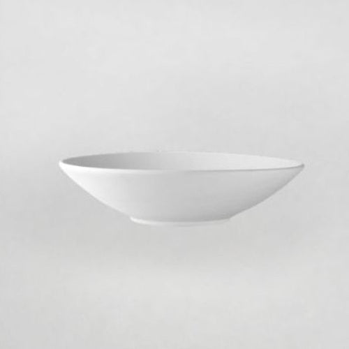 Bowl cyclo Ø 24cm - Biscuit de faïence