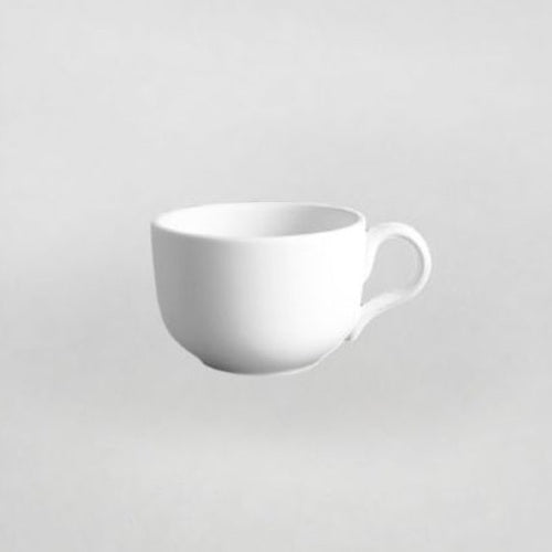 Tasse Jumbo Ø 12 cm - Biscuit de faïence
