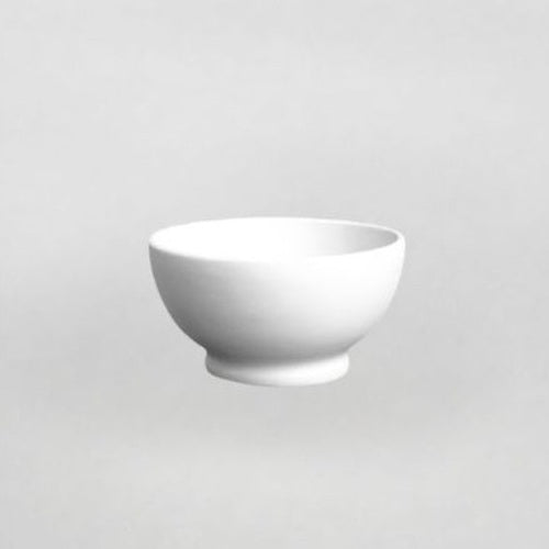 Bol muesli Ø 16cm - Biscuit de faïence