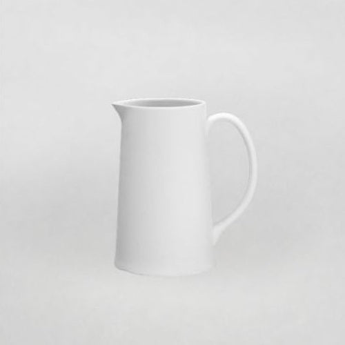Pichet Picasso 1L - Biscuit de faïence