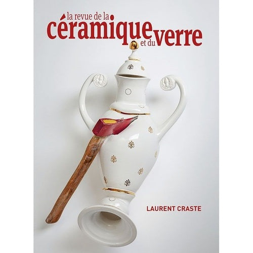 La revue de la céramique
