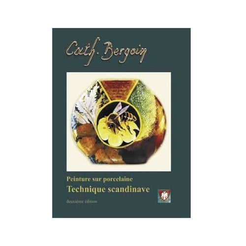 Livre de Catherine - CB 4 - Technique Scandinave