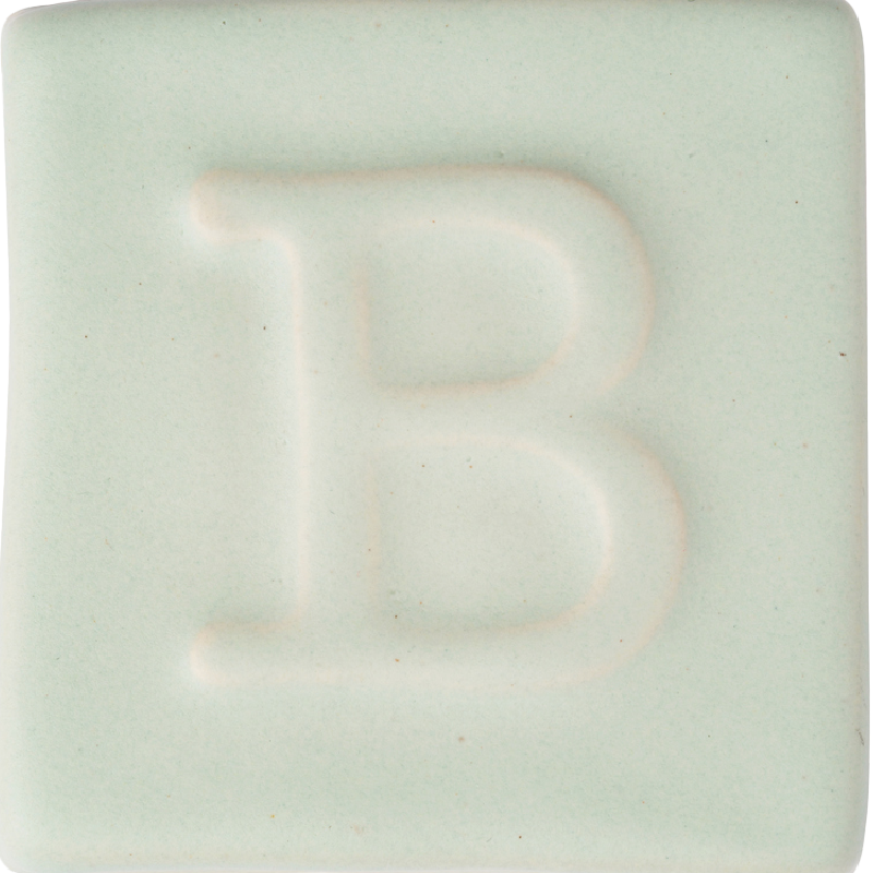 Email faïence BOTZ - Mint - 9494