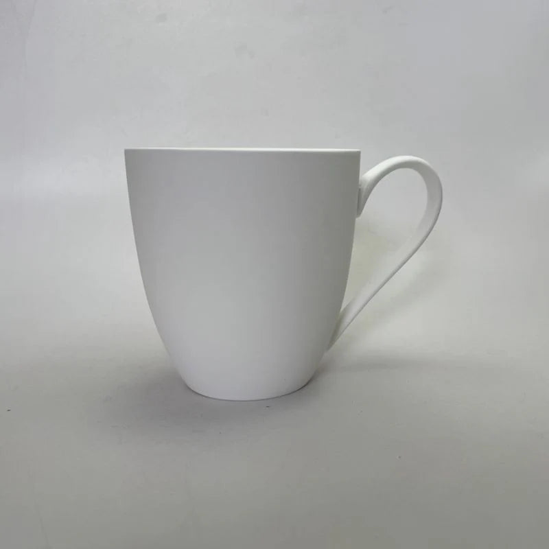 Biscuit de grès - mug 10cm
