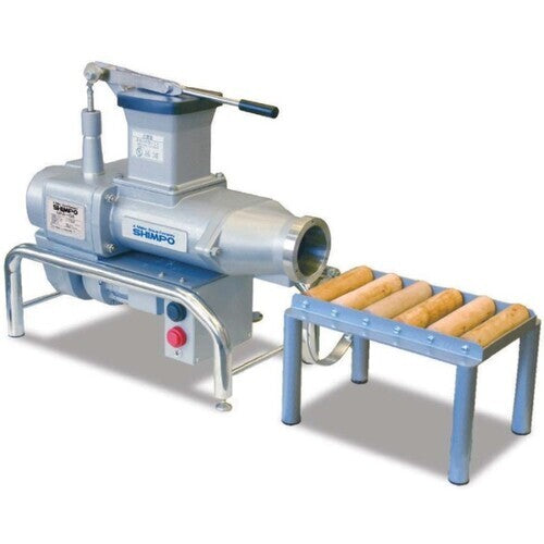 Boudineuse SHIMPO NRA04 Alu Acier