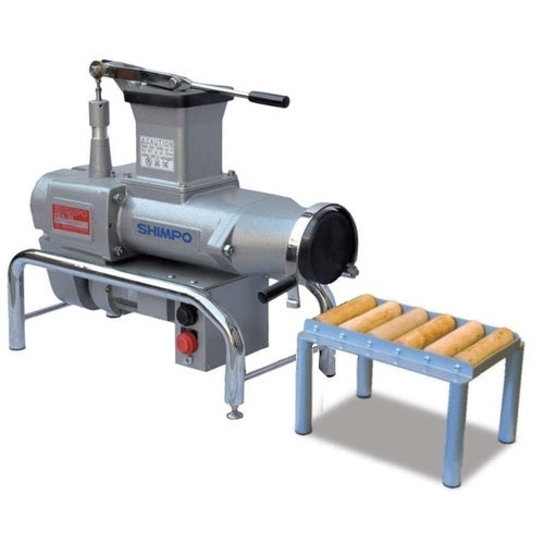 Boudineuse SHIMPO NRA04S Acier INOX