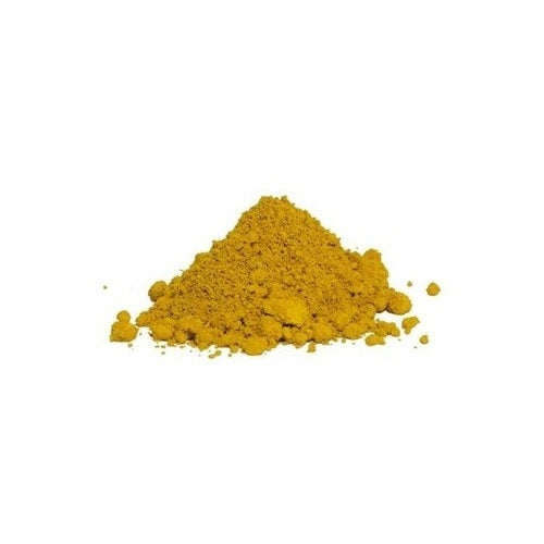 Ocre terre de la puisaye