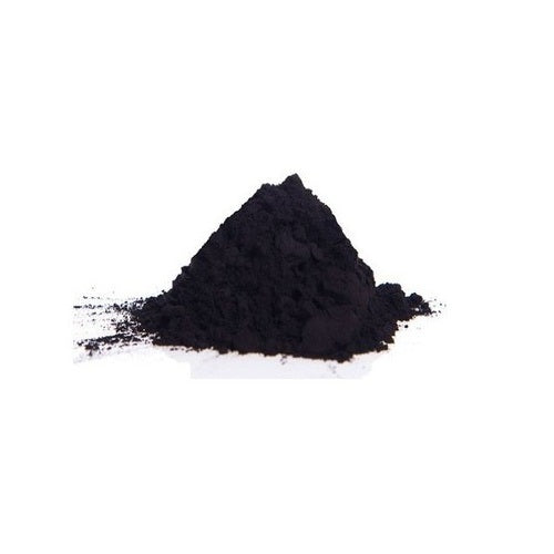 Oxyde de fer noir