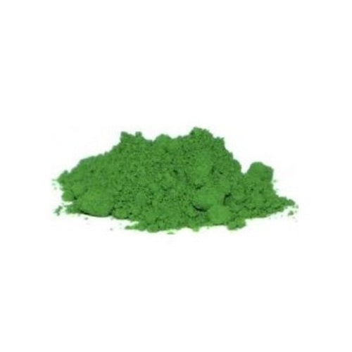 Oxyde de chrome vert