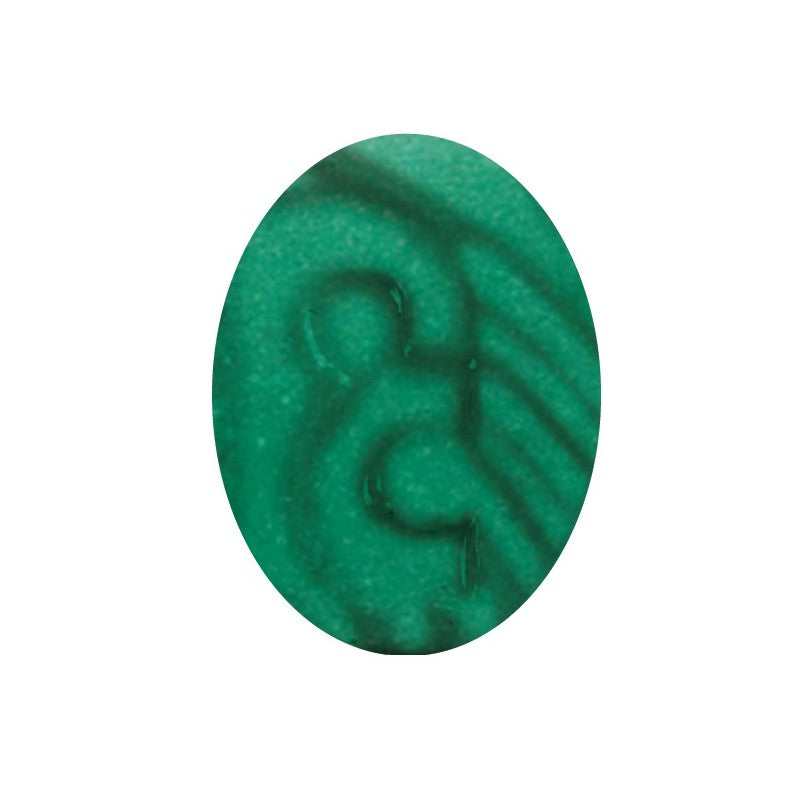 Email gres vert jade P2540