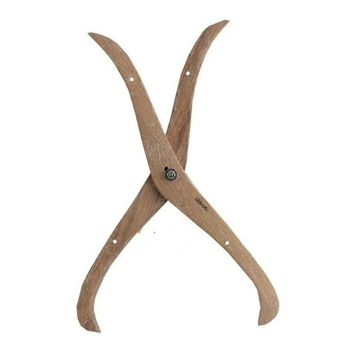 Compas bois intérieur - extérieur P33