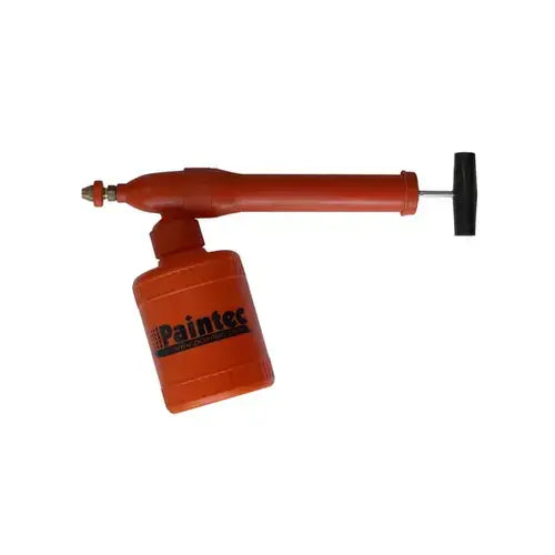 Pompe à émaillage PAINTEC + embout 0.6mm