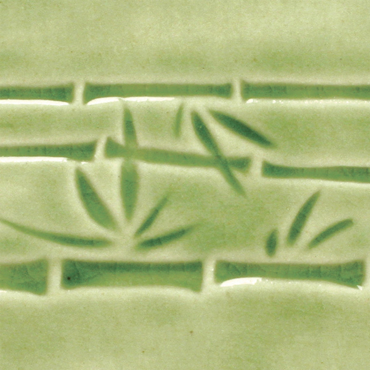 Email grès Potter's Choice True celadon - PC40 - 472ML