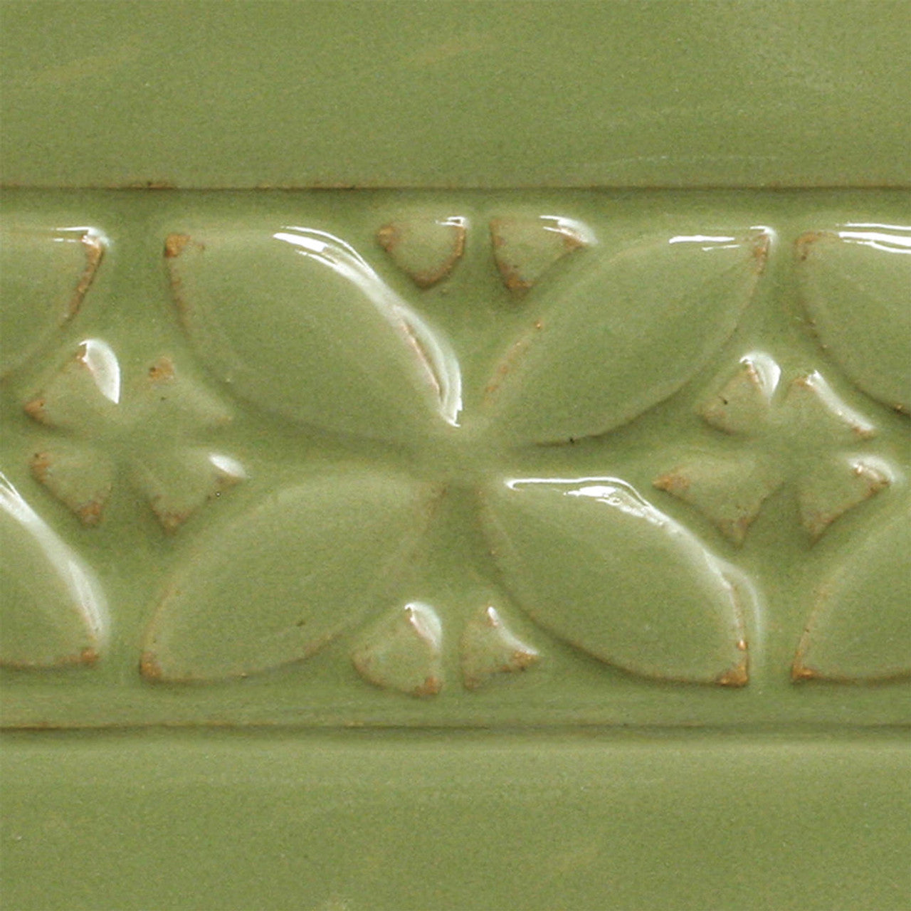 Email grès Potter's Choice Lustrous Jade - PC46 - 472ML