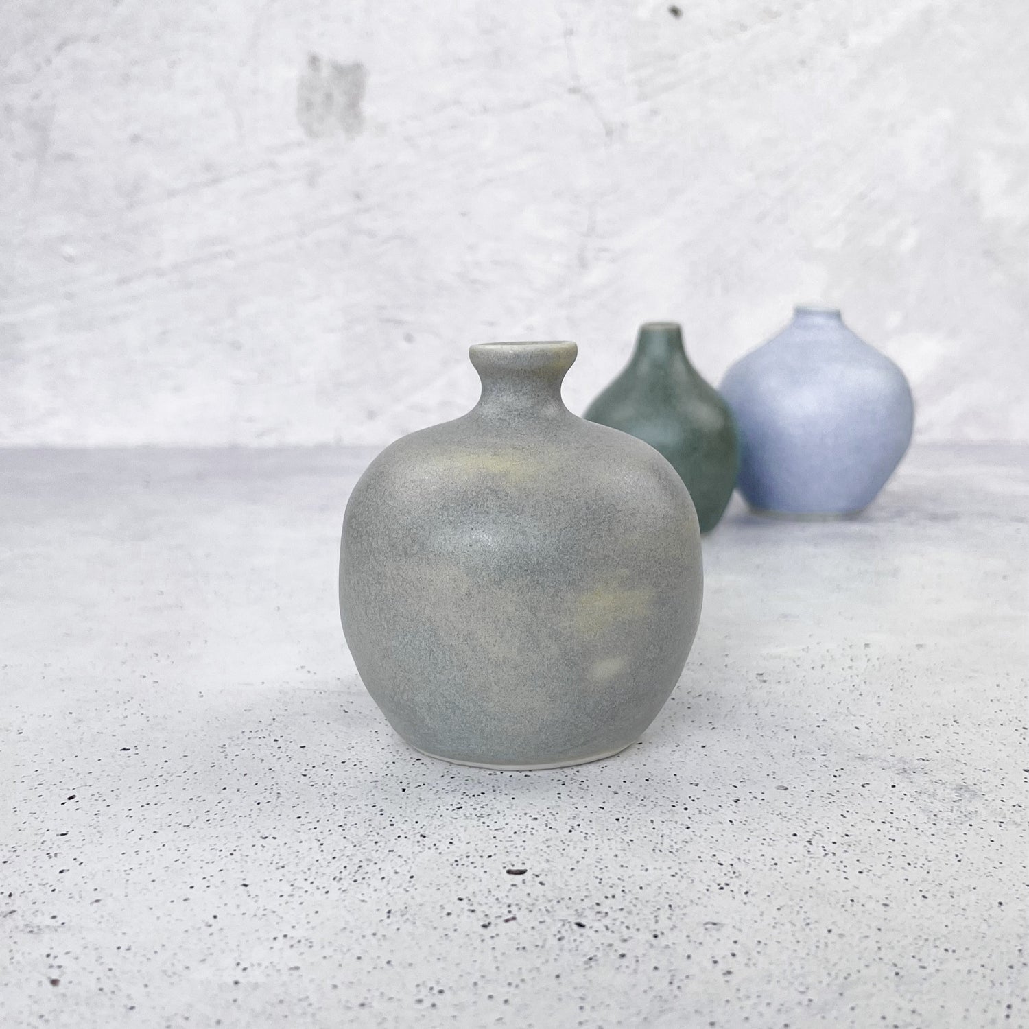 Email Grès Botz 9861 Gris beton