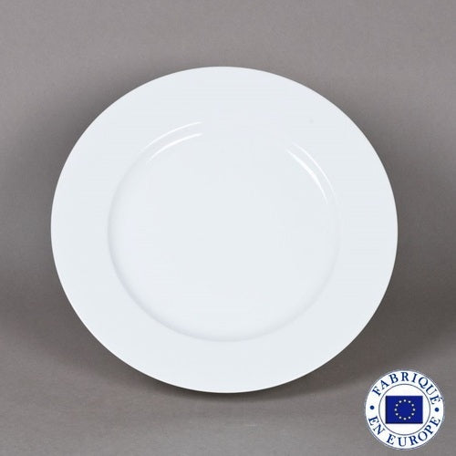 Assiette de présentation CAIRO 30cm PF013