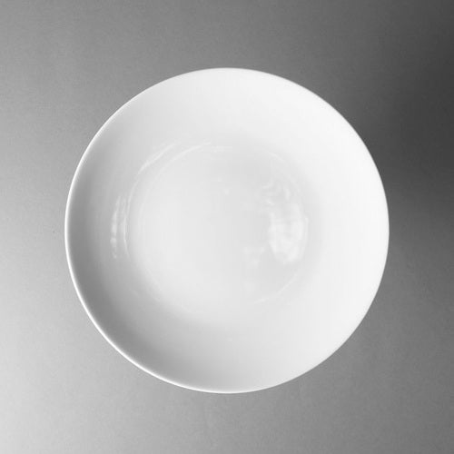Assiette coupe 24cm PF031