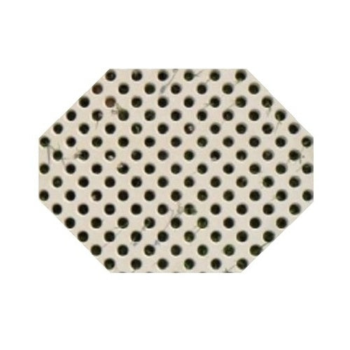 Plaque perforée Rakuvaria petit modèle 360 x 250 x 15mm