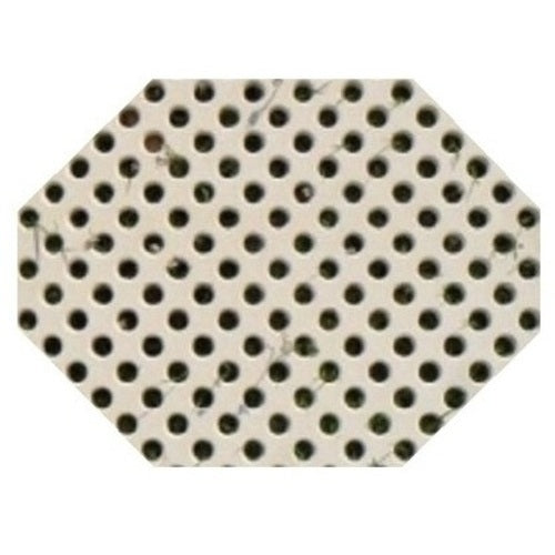 Plaque perforée Rakuvaria grand modèle 450 x 365 x 15mm