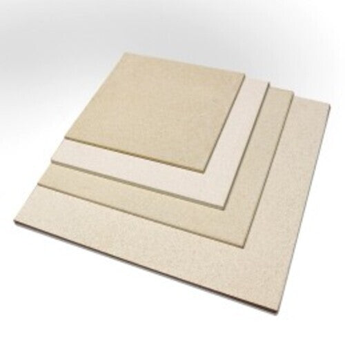 Plaques d'enfournement
