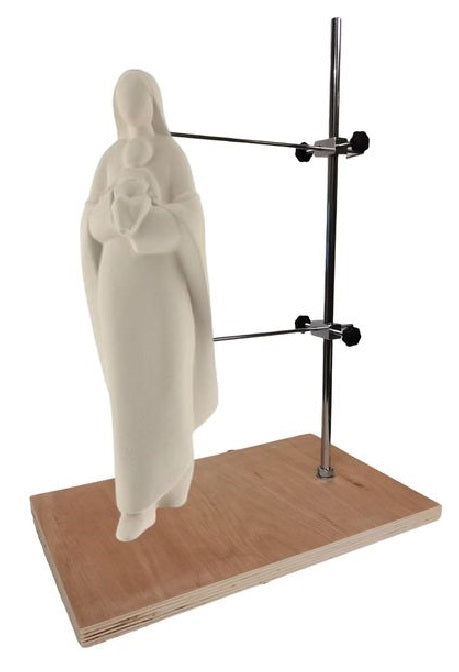 Potence de sculpteur 450X265mm