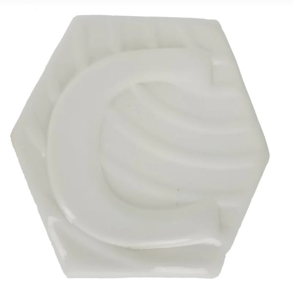 Porcelaine de Limoges extra blanche PT300B