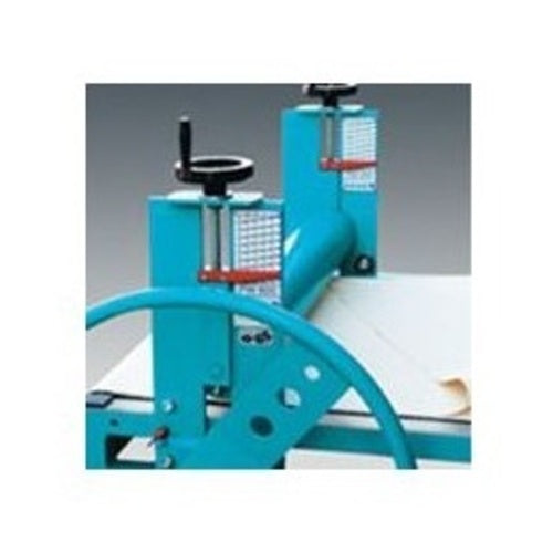 Crouteuse sur pieds ROHDE - PW600