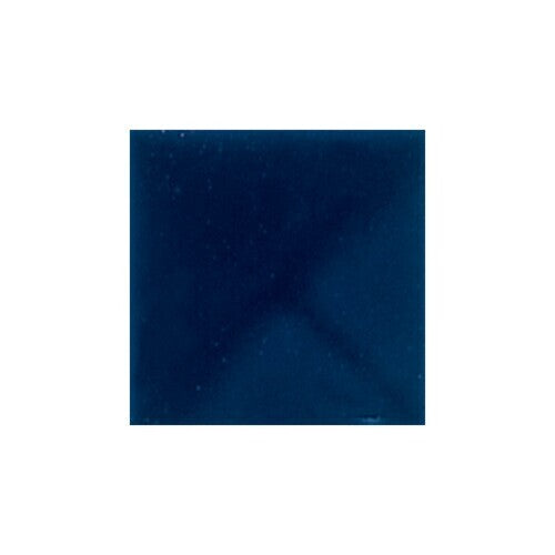 Email raku bleu R10 900°C - 1000°C