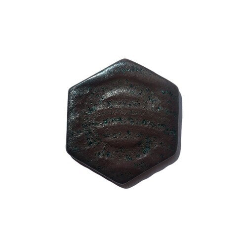 Email raku cuivre satiné R11 800°C - 900°C 1KG