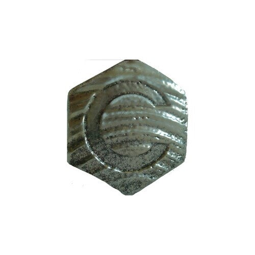 Email raku or blanc R14 900°C - 1000°C 1KG