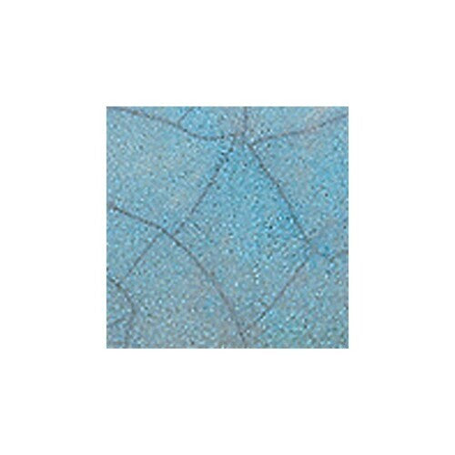 Email raku bleu R2 900°C - 1000°C
