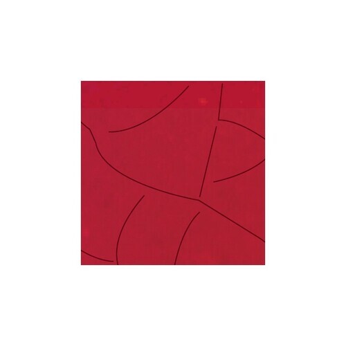 Email raku rouge R7B 900°C - 1000°C