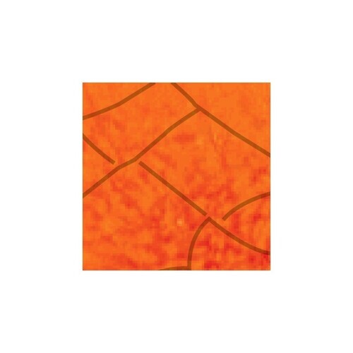 Email raku orange R8 900°C - 1000°C