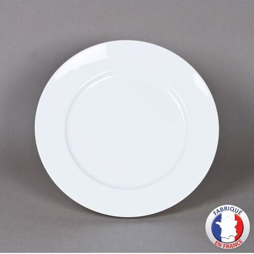 Assiette de présentation MT 31cm RA066