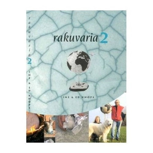 Rakuvaria 2 (Ine & Ed KNOPS)