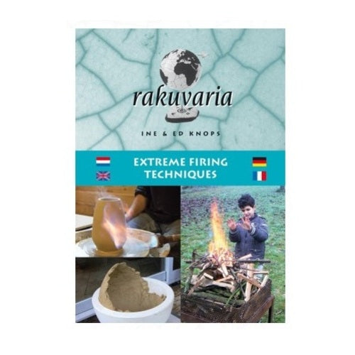 Rakuvaria, techniques de cuissons extrêmes