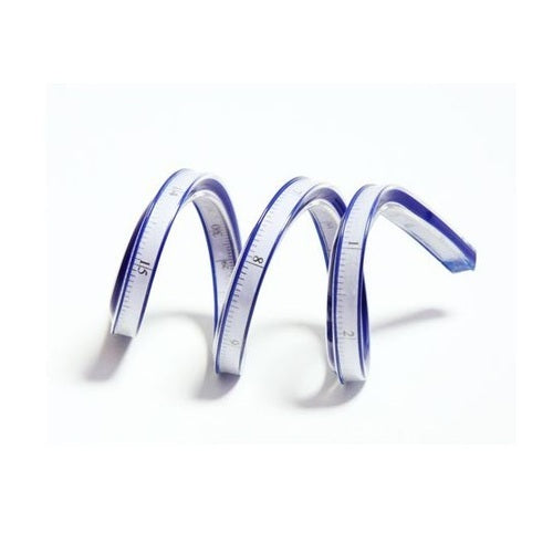 Réglet flexible