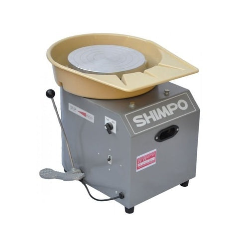 Tour Shimpo RK3D Luxus pédale fixe
