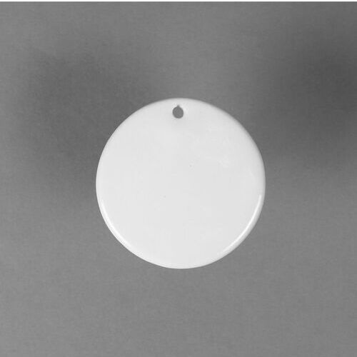 Pendentif rond RO011