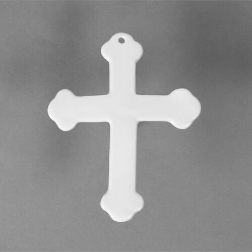 Pendentif croix MOD GM RO059