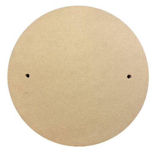 Rondeau bois pour tour Rhode HMT500 et HMT600