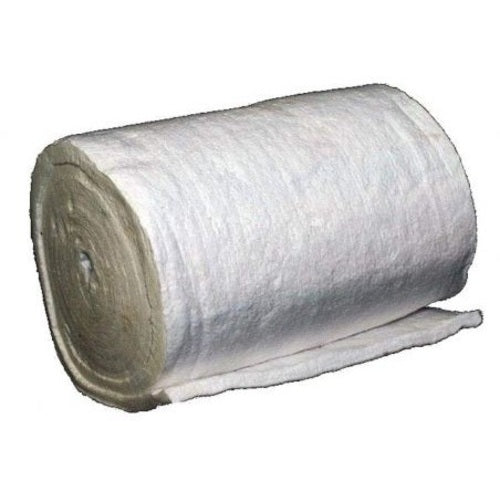 Fibre BIO superwoolblanket 1300° Epaisseur 25mm - vendu au mètre