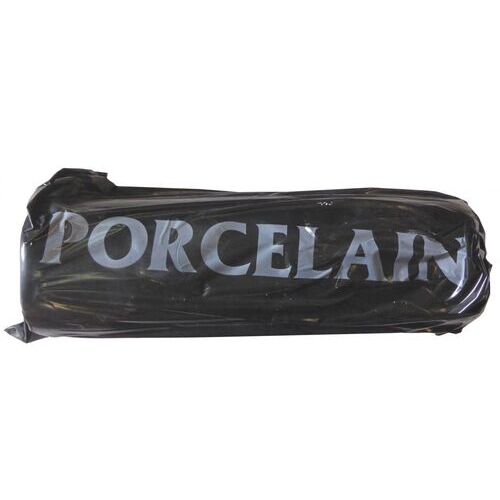 Porcelaine extra blanche Audrey Blackman