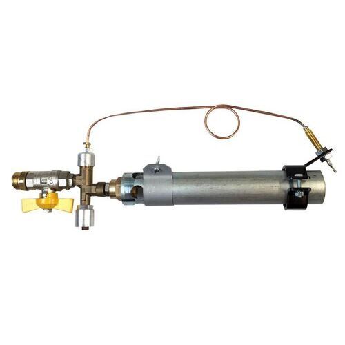 Brûleur S20RS 33KW Avec sécurité