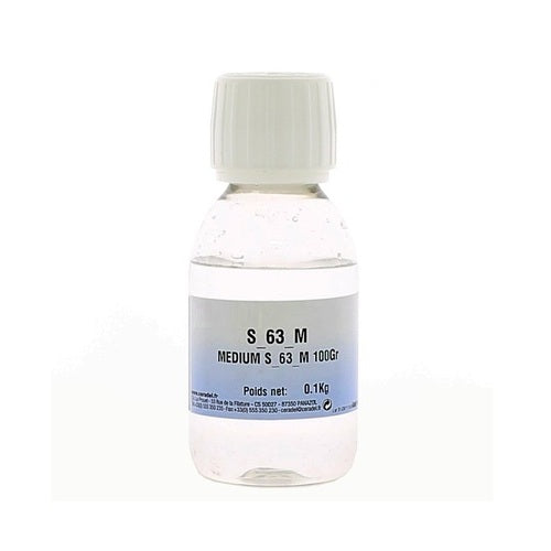 Medium S63M 100gr