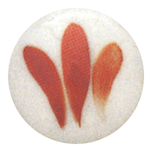 Couleur Schjerning Rouge N°2082 - 6GR