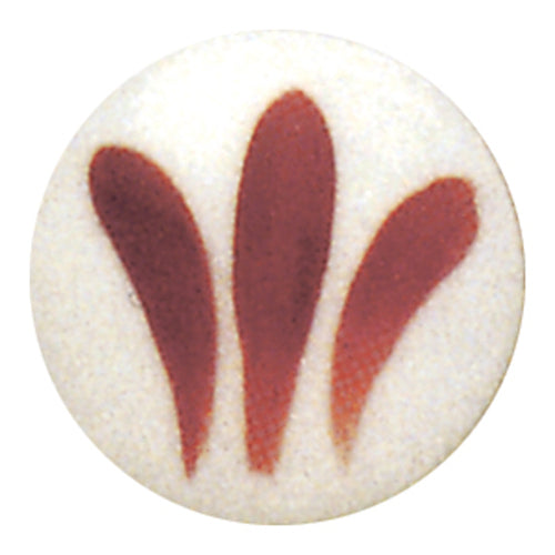 Couleur Schjerning Rouge Carmin N°2083 - 6GR