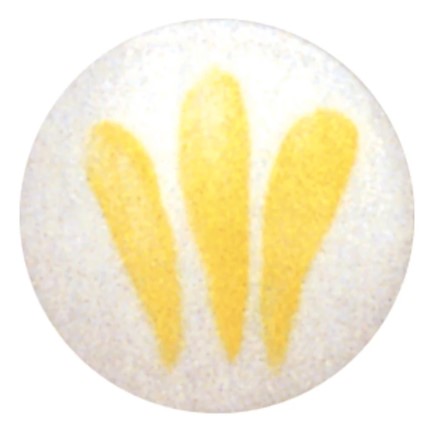 Couleur Schjerning Jaune Citron N°2003 - 6GR