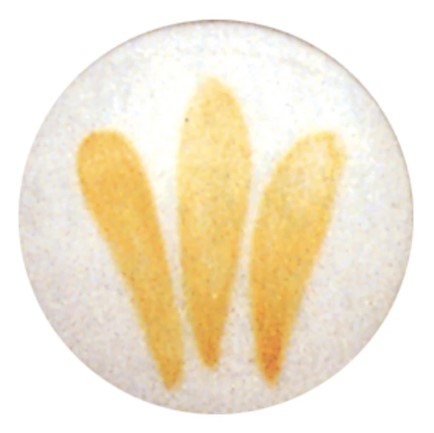 Couleur Schjerning Jaune Canari N°2004 - 6GR