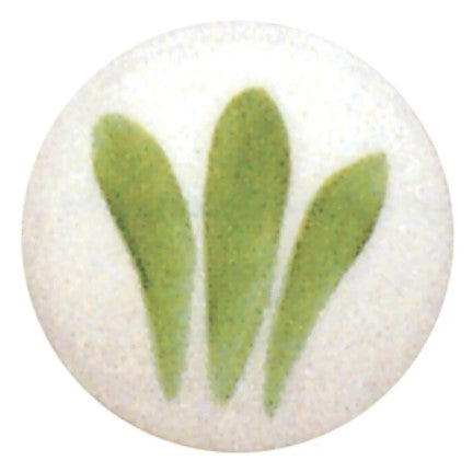 Couleur Schjerning Vert Jaune  N°2006 - 6GR